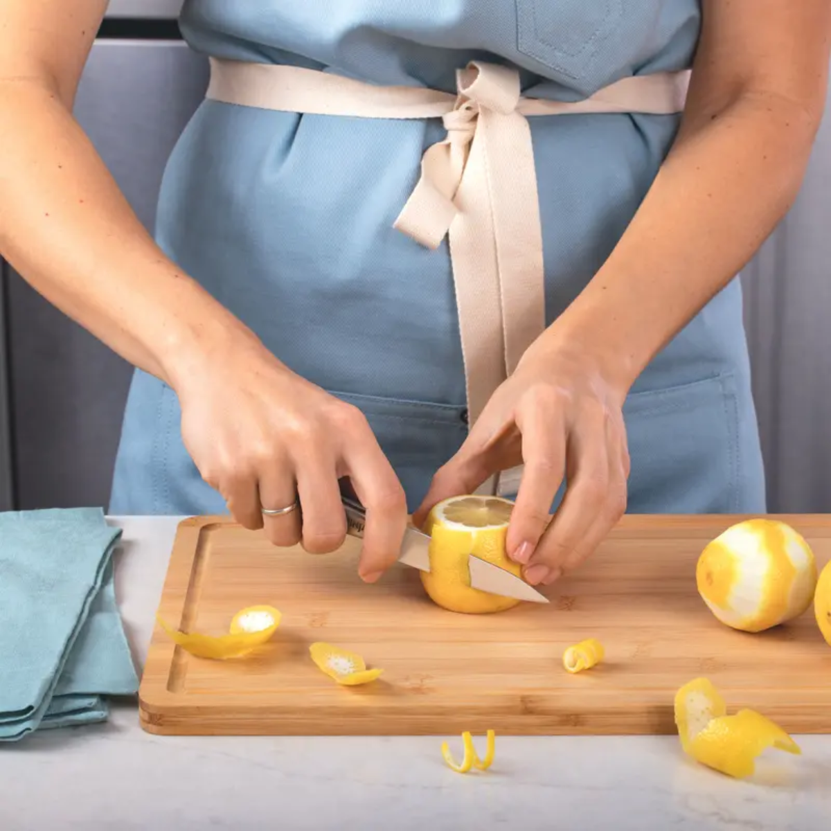 NeverDull Knife System | 12 Premium-Piece Set